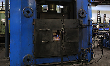 Forging Machine